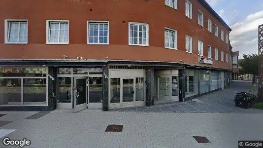 Apartments for rent in Finspång - Photo from Google Street View