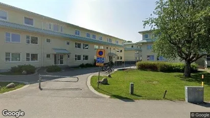 Apartments for rent in Trollhättan - Photo from Google Street View