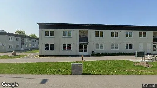 Apartments for rent in Trollhättan - Photo from Google Street View