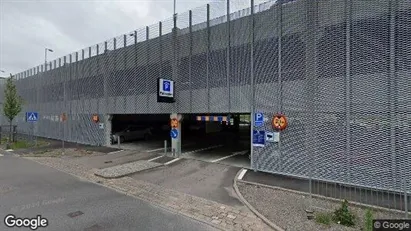 Apartments for rent in Kungälv - Photo from Google Street View