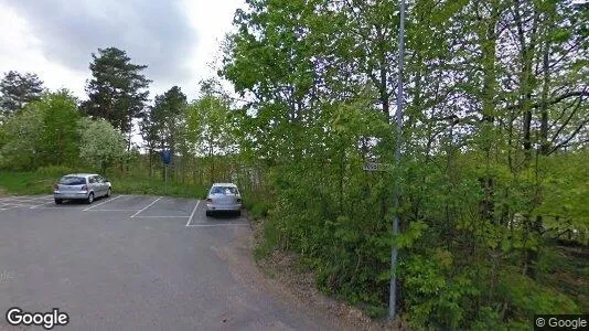 Apartments for rent in Borås - Photo from Google Street View