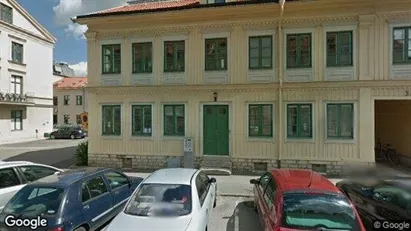 Apartments for rent in Skövde - Photo from Google Street View