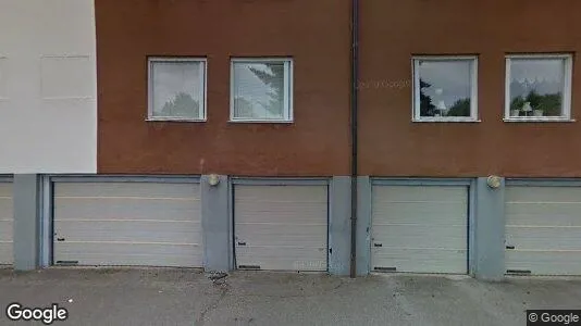 Apartments for rent in Ludvika - Photo from Google Street View