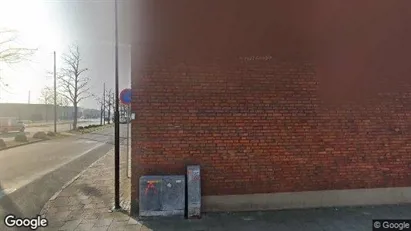 Apartments for rent in Helsingborg - Photo from Google Street View