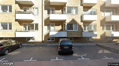 Apartments for rent in Helsingborg - Photo from Google Street View