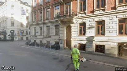 Apartments for rent in Gothenburg City Centre - Photo from Google Street View