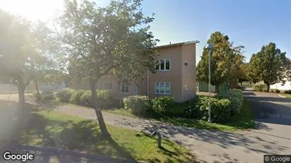 Apartments for rent in Linköping - Photo from Google Street View