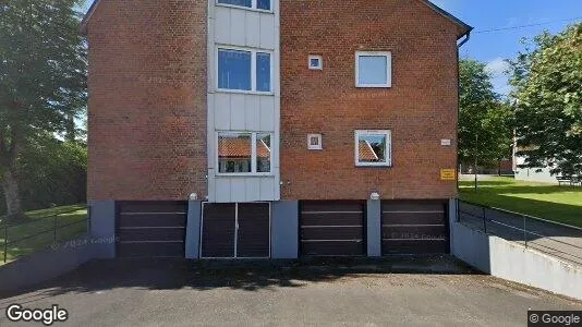 Apartments for rent in Falköping - Photo from Google Street View