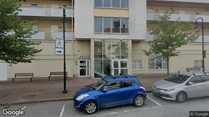 Apartments for rent in Årjäng - Photo from Google Street View