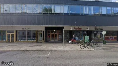 Apartments for rent in Malmö City - Photo from Google Street View