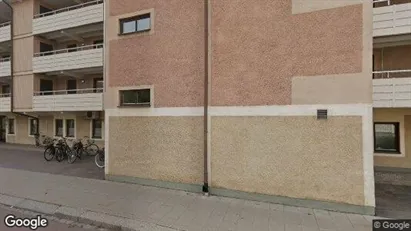 Apartments for rent in Linköping - Photo from Google Street View