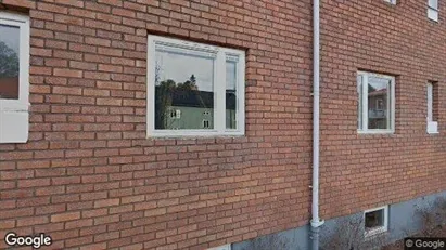 Apartments for rent in Lycksele - Photo from Google Street View