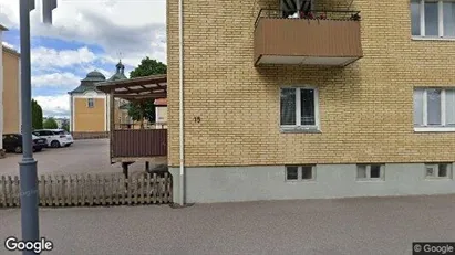 Apartments for rent in Tranås - Photo from Google Street View