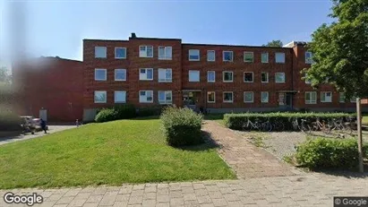 Apartments for rent in Sofielund - Photo from Google Street View