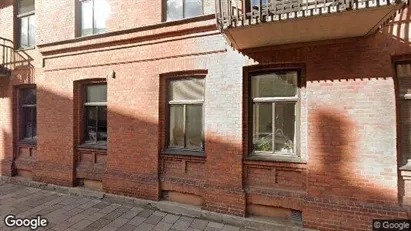 Apartments for rent in Malmö City - Photo from Google Street View