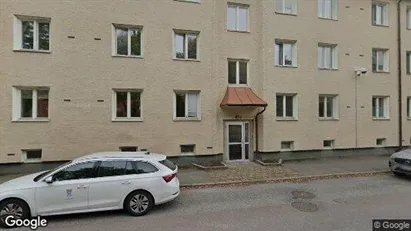 Apartments for rent in Västerås - Photo from Google Street View