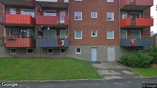 Apartments for rent in Trollhättan - Photo from Google Street View