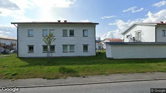 Apartments for rent in Västerås - Photo from Google Street View