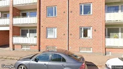 Apartments for rent in Ängelholm - Photo from Google Street View