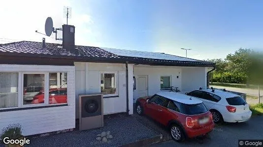 Apartments for rent in Limhamn/Bunkeflo - Photo from Google Street View