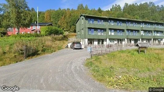 Apartments for rent in Åre - Photo from Google Street View