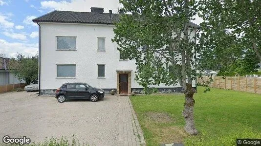 Apartments for rent in Borås - Photo from Google Street View