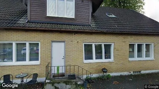 Apartments for rent in Höör - Photo from Google Street View