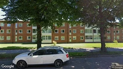 Apartments for rent in Karlstad - Photo from Google Street View