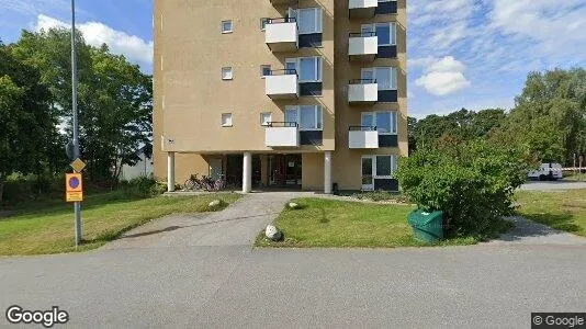 Apartments for rent in Södertälje - Photo from Google Street View