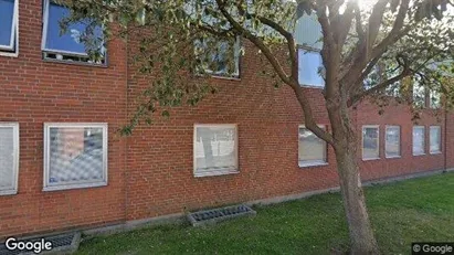 Apartments for rent in Trelleborg - Photo from Google Street View