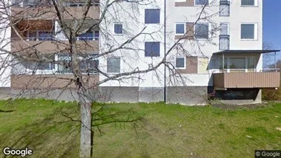 Apartments for rent in Södertälje - Photo from Google Street View