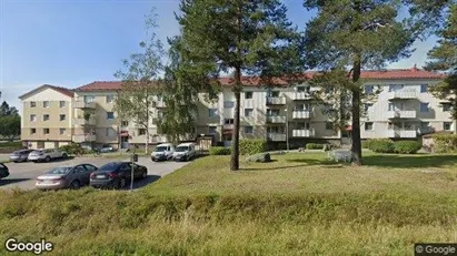 Apartments for rent in Luleå - Photo from Google Street View