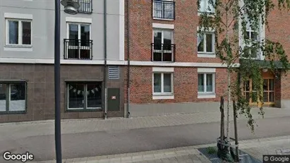 Apartments for rent in Växjö - Photo from Google Street View