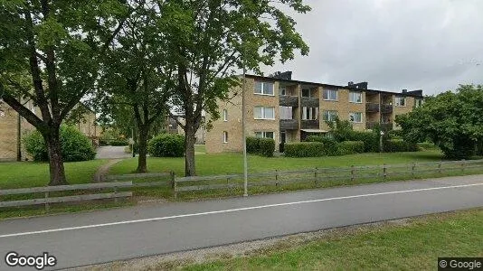 Apartments for rent in Växjö - Photo from Google Street View