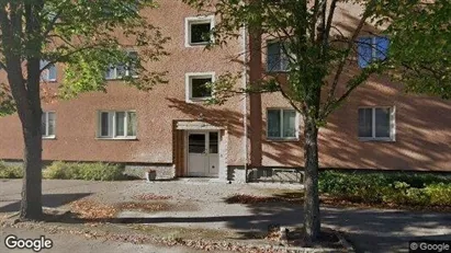 Apartments for rent in Linköping - Photo from Google Street View