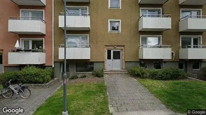 Apartments for rent in Linköping - Photo from Google Street View