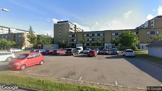 Apartments for rent in Landskrona - Photo from Google Street View