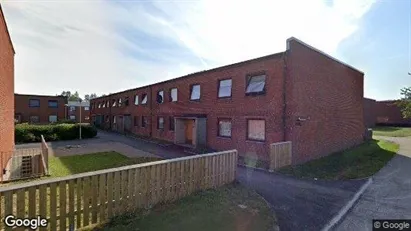 Apartments for rent in Trelleborg - Photo from Google Street View