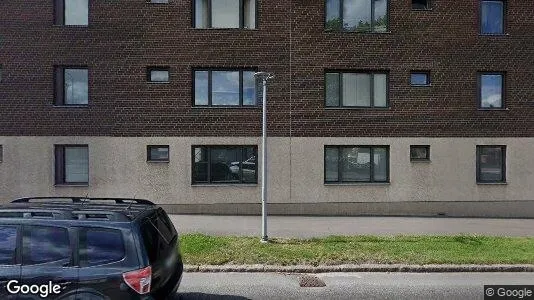 Apartments for rent in Tranås - Photo from Google Street View