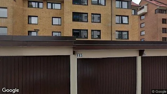 Apartments for rent in Helsingborg - Photo from Google Street View