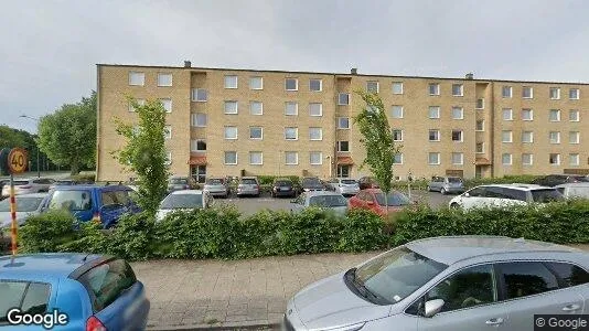 Apartments for rent in Malmö City - Photo from Google Street View