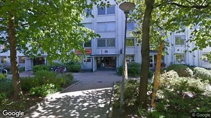 Apartments for rent in Askim-Frölunda-Högsbo - Photo from Google Street View