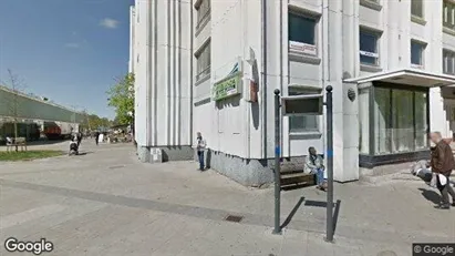 Apartments for rent in Askim-Frölunda-Högsbo - Photo from Google Street View