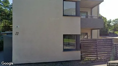 Apartments for rent in Nacka - Photo from Google Street View