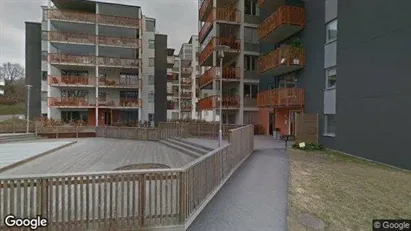 Apartments for rent in Norrköping - Photo from Google Street View