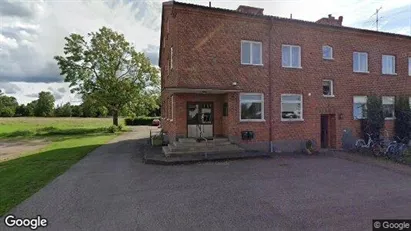 Apartments for rent in Skövde - Photo from Google Street View