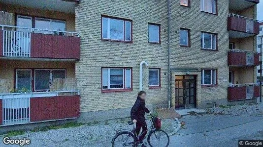 Apartments for rent in Eskilstuna - Photo from Google Street View