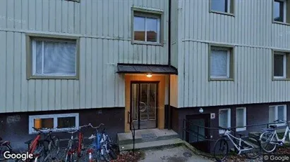 Apartments for rent in Eskilstuna - Photo from Google Street View