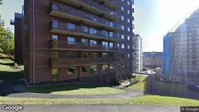 Apartments for rent in Härryda - Photo from Google Street View