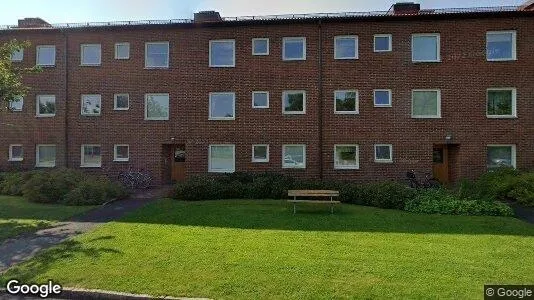 Apartments for rent in Gothenburg East - Photo from Google Street View